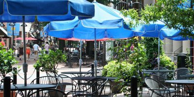 Refus d’autorisation d’occupation du domaine public – Terrasse de café - Indemnisation
